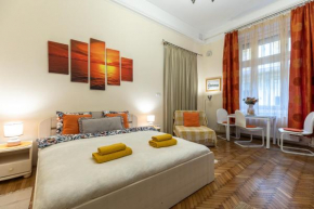 Harmony & Cute - central apartments